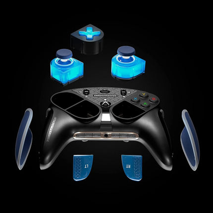 Thrustmaster ESWAP X LED Blue Crystal Pack