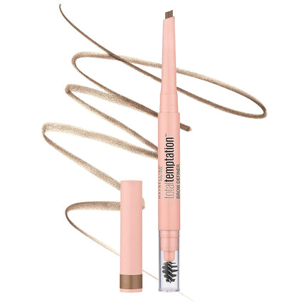 MAYBELLINE - Total Temptation Eyebrow Definer Penc