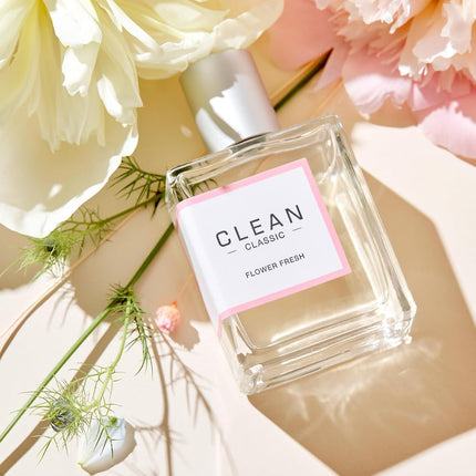 Clean Flower Fresh Eau De Parfum Spray for Women 30 ml