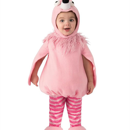 Rubies Arca de Noe 700792-T Children's Flamingo Co