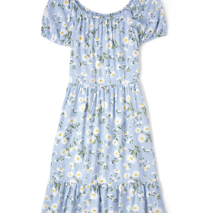 The Children's Place Girls' Short Sleeve Fashion D