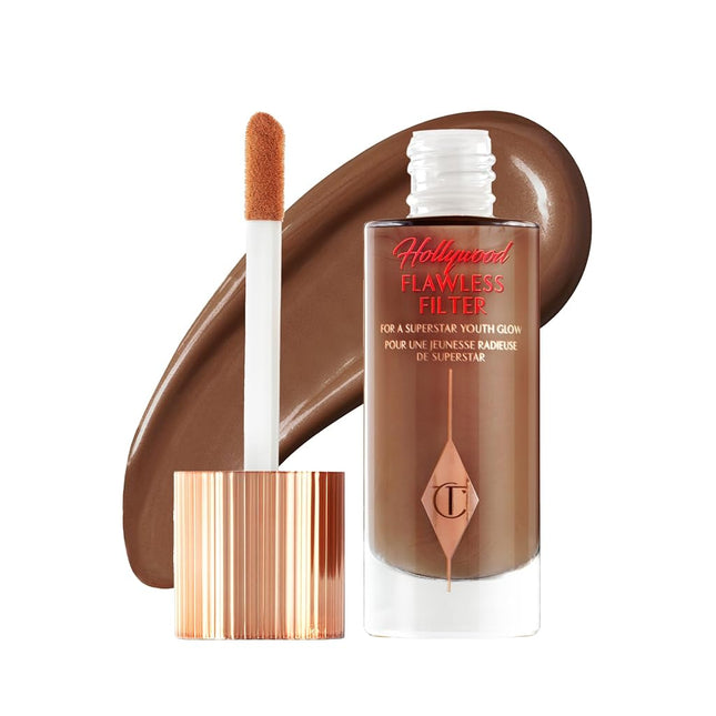 CHARLOTTE TILBURY Hollywood Flawless Filter | Colo