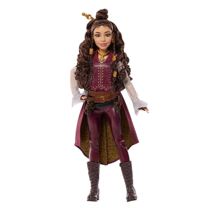 Mattel Disney Descendants: Wicked Wonderland Hazel Hook Fashion Doll