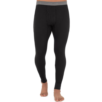 Fruit of the Loom Men's Recycled Premium Waffle Th