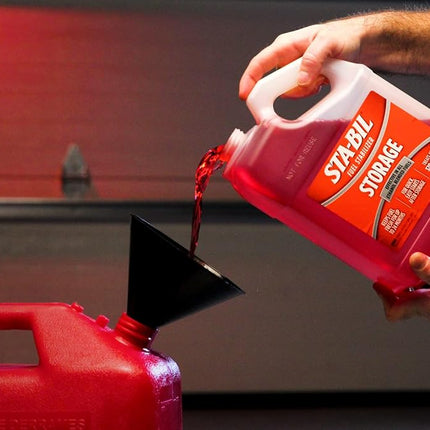 STA-BIL Storage (1 Gallon)