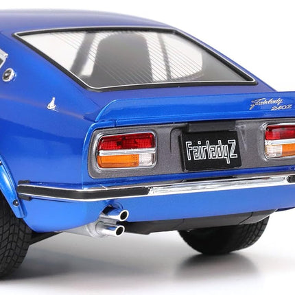 TAMIYA 1/24 240Z Street-Custom