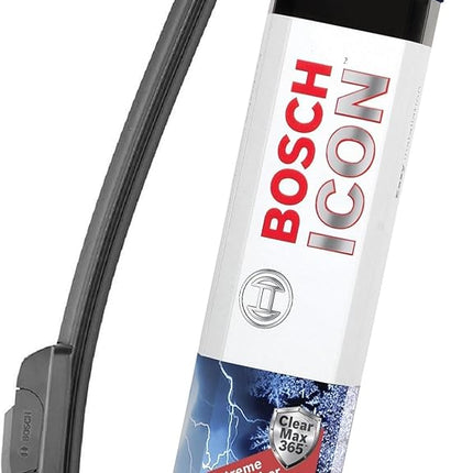 BOSCH 16A ICON Premium Beam Wiper Blade; 16" - Single