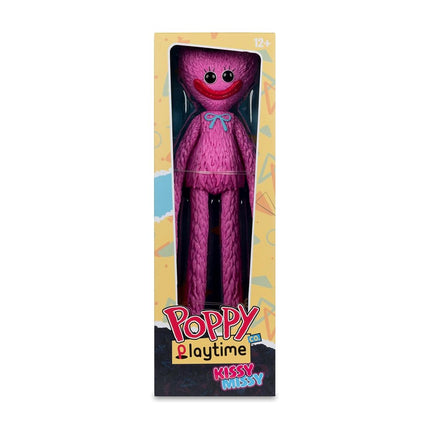 McFarlane Poppy Playtime Bendables Kissy Missy 30 cm