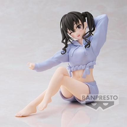 BANPRESTO The Idolm@Ster Cinderella Girls Relax TIME - Akira SUNAZUKA