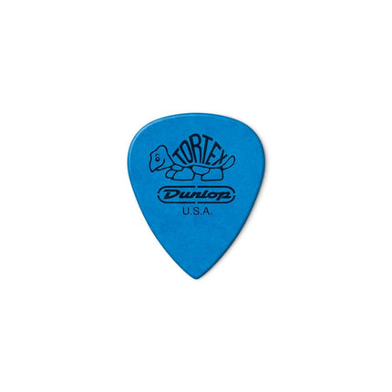 Jim Dunlop 462R1.00 Guitar Picks, 1.0 mm