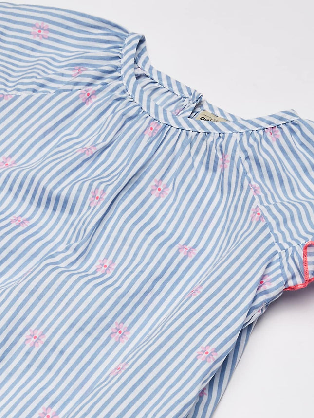 OshKosh B'Gosh Baby Girls' Bodysuits