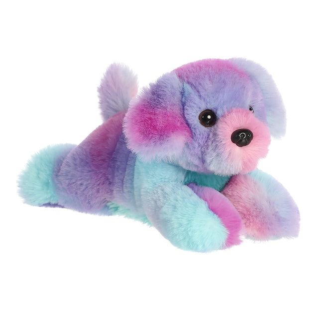Aurora Adorable Mini Flopsie Puppy Stuffed Animal 