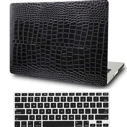 FFBOFFC Hard Case Compatible with MacBook Pro 15 i