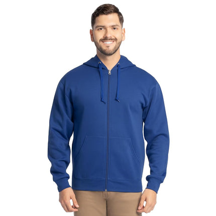 Fruit of the Loom Eversoft Fleece Hoodies, Pullove