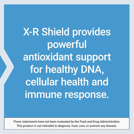 Life Extension X-R Shield, 90 Count