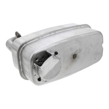 Silenciador original John Deere n.º GY22156