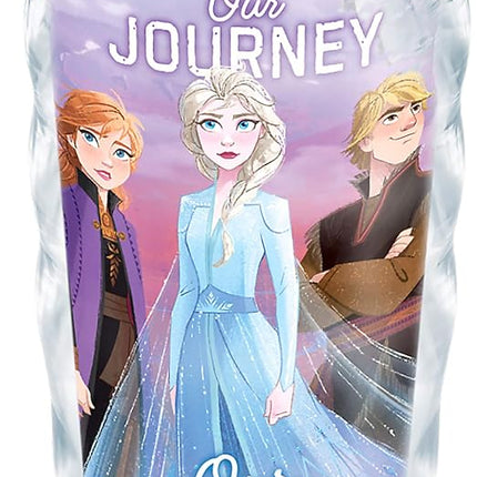 Tervis Disney Frozen 2 Group Made in USA Double Wa