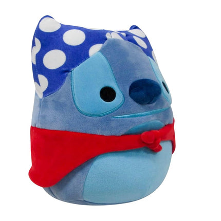 Squishmallows Original 12in Disney Stitch Plush (Medium-Sized)
