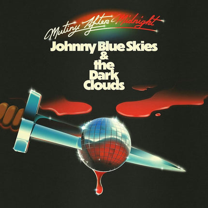 Mutiny After Midnight [VINYL] [Vinyl] Johnny Blue Skies & the Dark Clouds