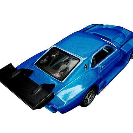 Hot Wheels Collectors HWC Elite 64 Series Mustang Ford '69 Modificado