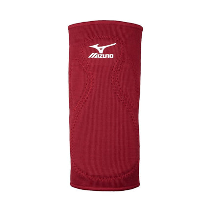 Mizuno Slider Kneepad (Cardinal)