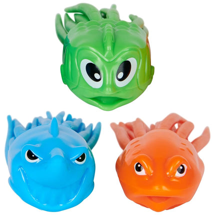 SwimWays Squidivers