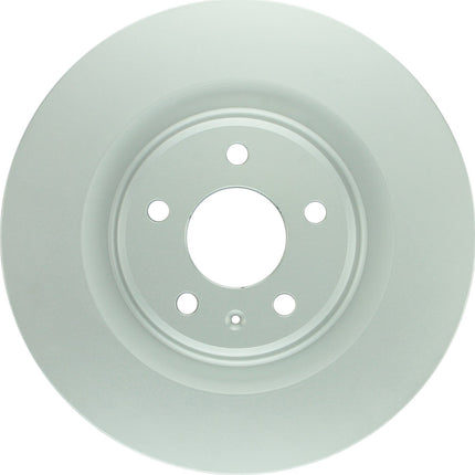 BOSCH 14011525 QuietCast Premium Disc Brake Rotor 