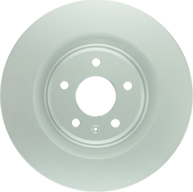 BOSCH 14011525 QuietCast Premium Disc Brake Rotor 