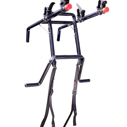 Allen Sports 302DN Deluxe 2-Bike Spare Tire Mounte