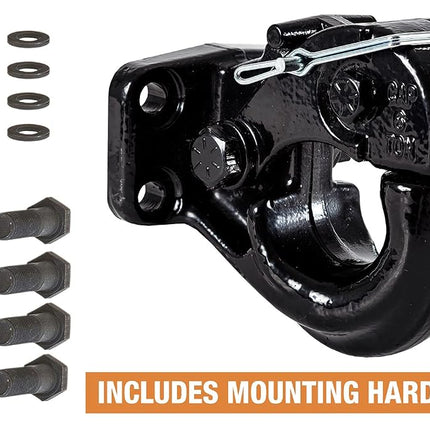 Buyers Products 10036 6 Ton Pintle Hook