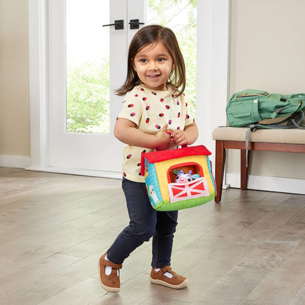 VTech Baby: Granja de Aventuras