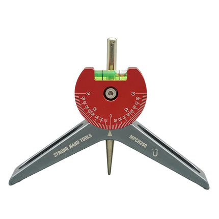 Strong Hand Tools Pipe Centering Head, Pipe Center