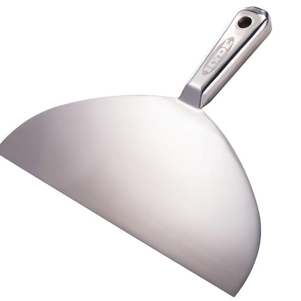 HYDE 06889 Full Metal Joint Knife, 10-inch, Stainless Steel