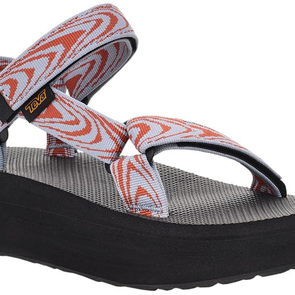 Teva - Womens Flatform Universal Sandal, Color Swe