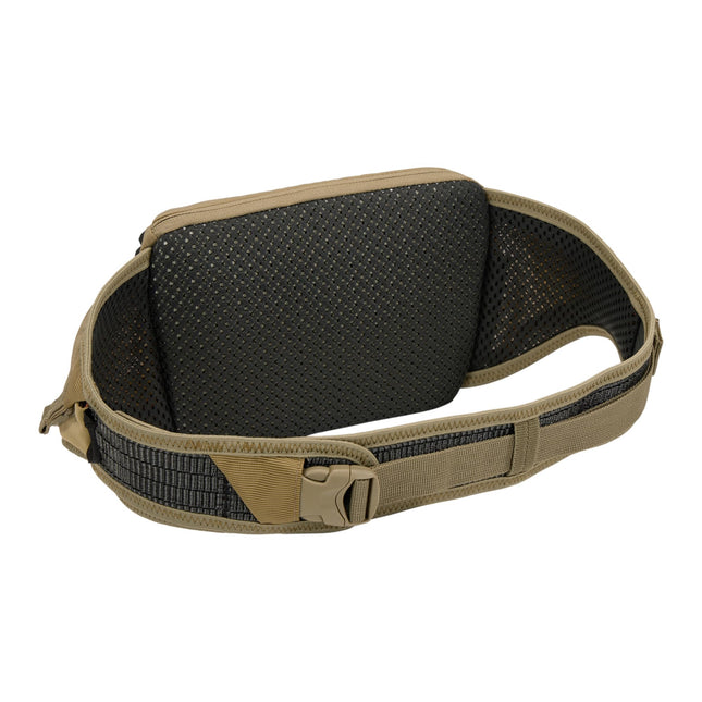 Thule Rail Hip Pack 0 l Kaki délavé, 0,5