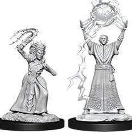 WizKids WZK73204 Accessories