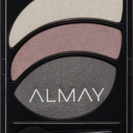 Almay Shadow Trio, 040 Lavender Haze, 0.19 oz