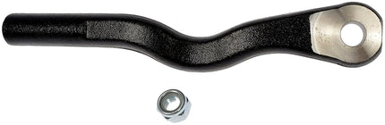 Dorman TO64221 Front Driver Side Outer Steering Tie Rod End Compatible with Select Lexus Models