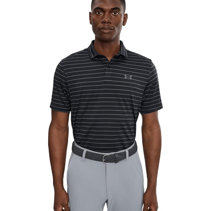 Under Armour Tech Textured 1/2 Zip, (481) Fresco Blue / / Black, XXXL Tall