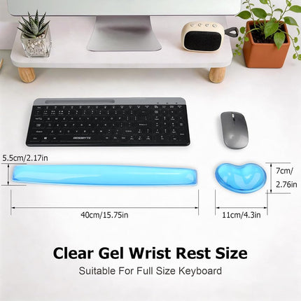 AB-005-ZUHE Blue Pad Set-(Packaging Upgrade)