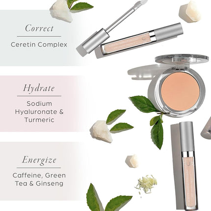 PÜR Push Up 4 in 1 Sculpting Concealer