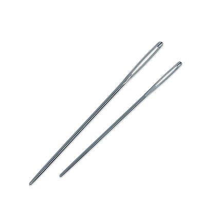 Dritz Hand Needles, Alloy Steel, Assorted, Styles & Sizes