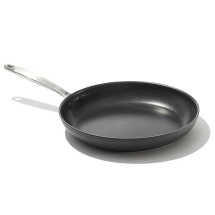 OXO Good Grips Non-Stick Pro Dishwasher Safe 12" Open Frypan