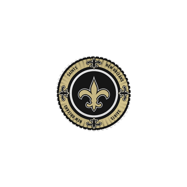 sportsvault NFL New Orleans Saints Baking Cupslarg