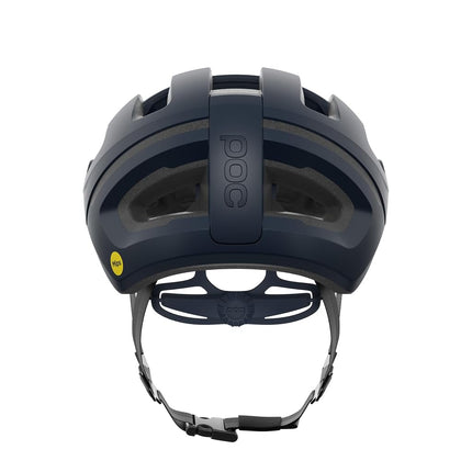 POC Omne Air MIPS – Versatile Road & All‑Road Helmet with MIPS Air Node, Optimised Ventilation, Slim Profile, 360° Fit and Eye Garage for Glasses