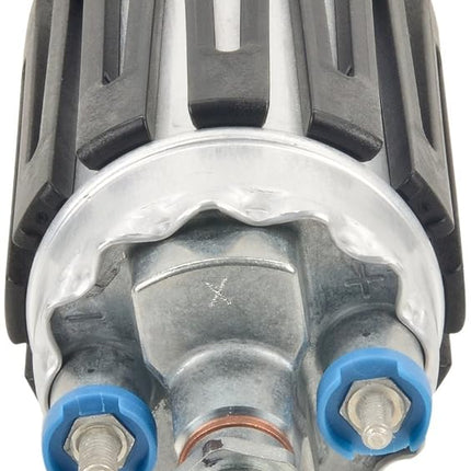 Bosch 69435 Original Equipment Replacement Electri