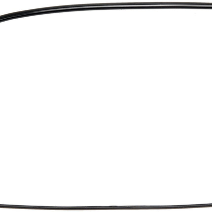 Dorman 56656 Driver Side Replacement Mirror Glass 
