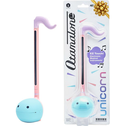 Instrumento musical Otamatone Unicorn de Maywa Denki