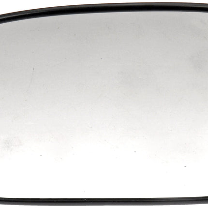 Dorman 56666 Driver Side Replacement Mirror Glass 