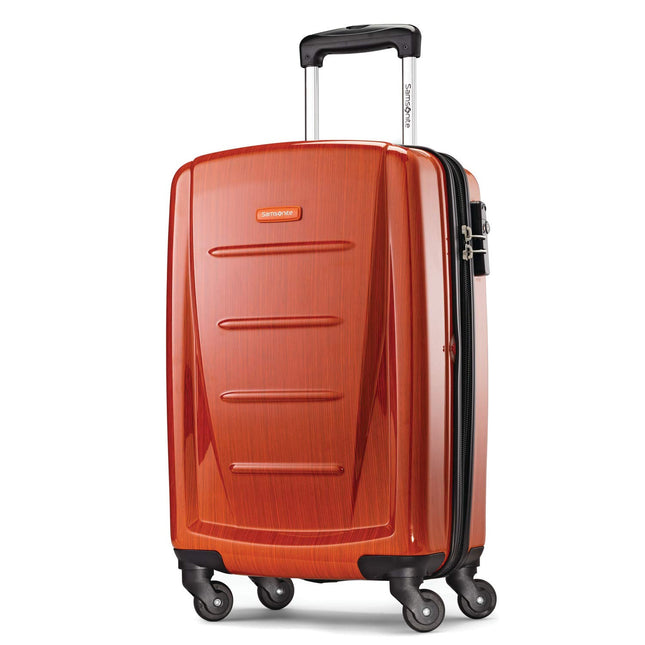 Samsonite Winfield 2 Hardside Luggage with Spinner